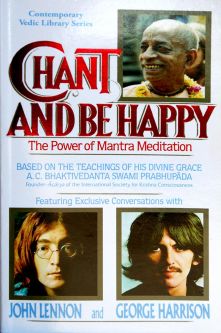 Chant and Be Happy